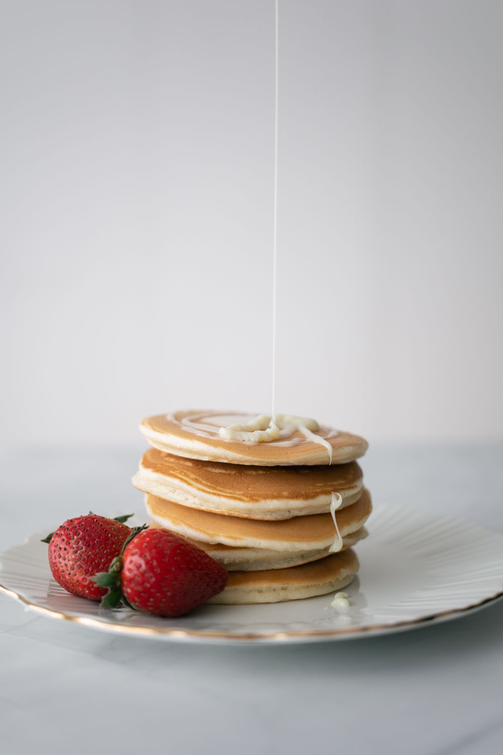 Condensed milk — is there lactose in it?