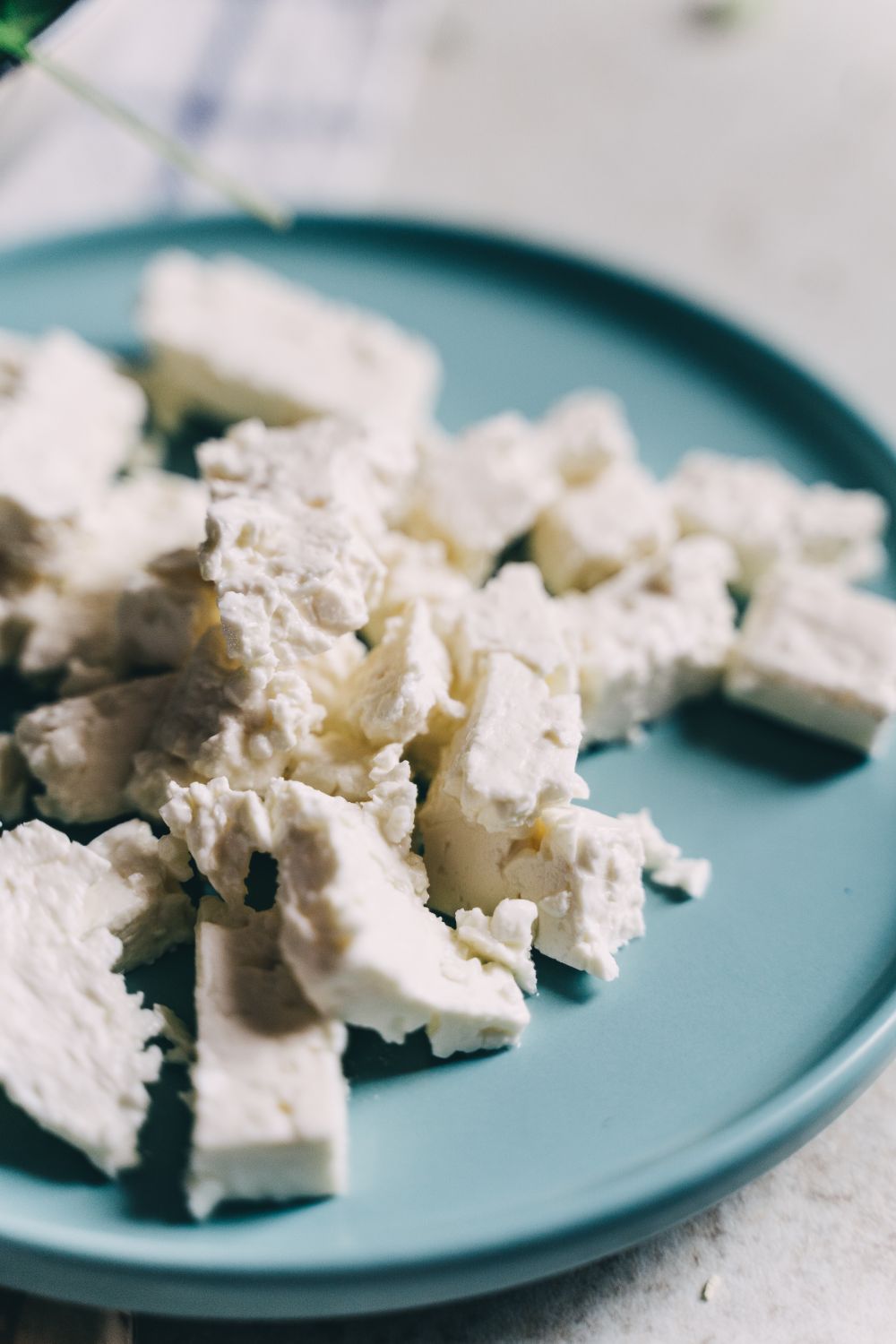Feta — is there lactose in it?