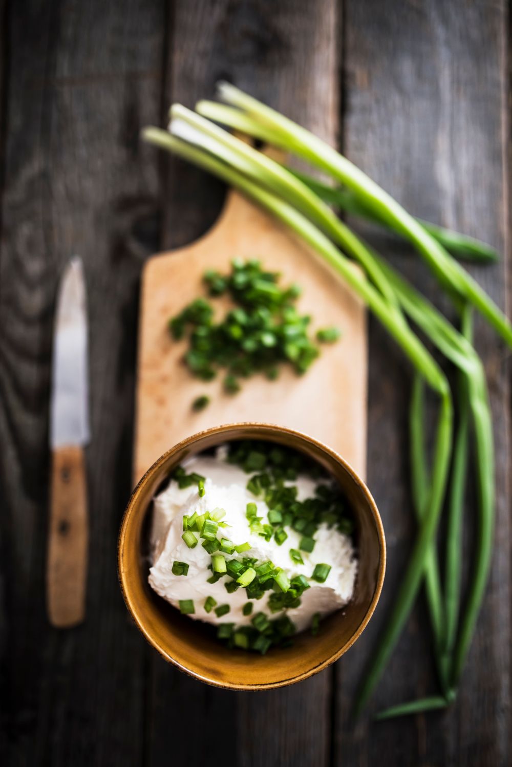 Sour cream — is there lactose in it?